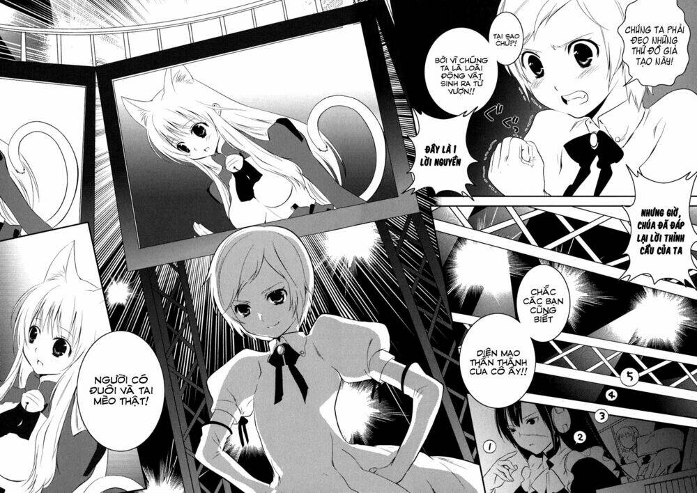 asobi ni iku yo! chapter 12 7