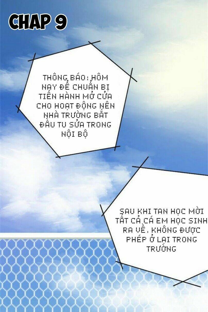 dạy kèm sau giờ học chapter 9 1