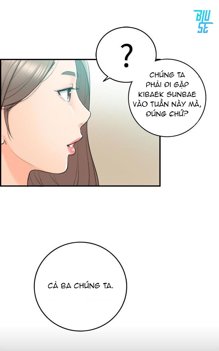 sếp trẻ chapter 10 50