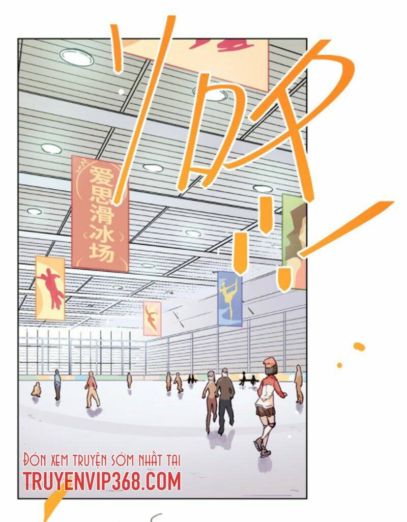 vương bài đặc công trùng sinh vườn trường chapter 6 2