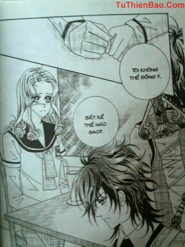 tình trong mộng chapter 6 145