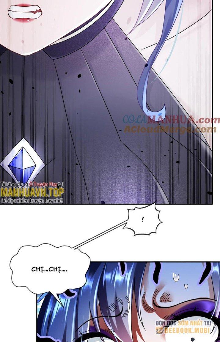 tuyệt sắc đạo lữ đều nói ngô hoàng có thể chất vô địch chapter 57 21