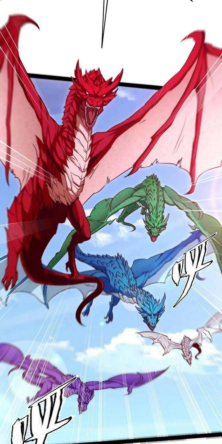 ma thú kiếm thánh dị giới tung hoành chapter 206 17