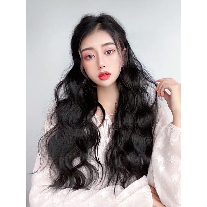 Tóc giả nữ siêu cấp