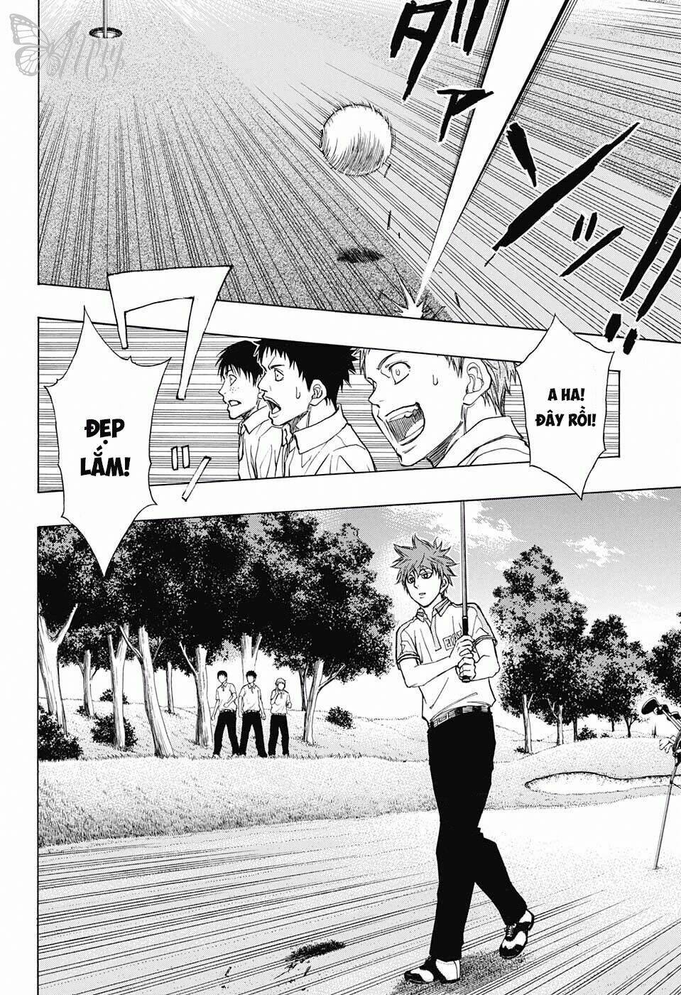 robot x laserbeam chapter 16 7