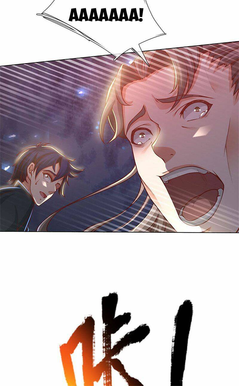 thân thể của ta là kiếm chủng chapter 115 30