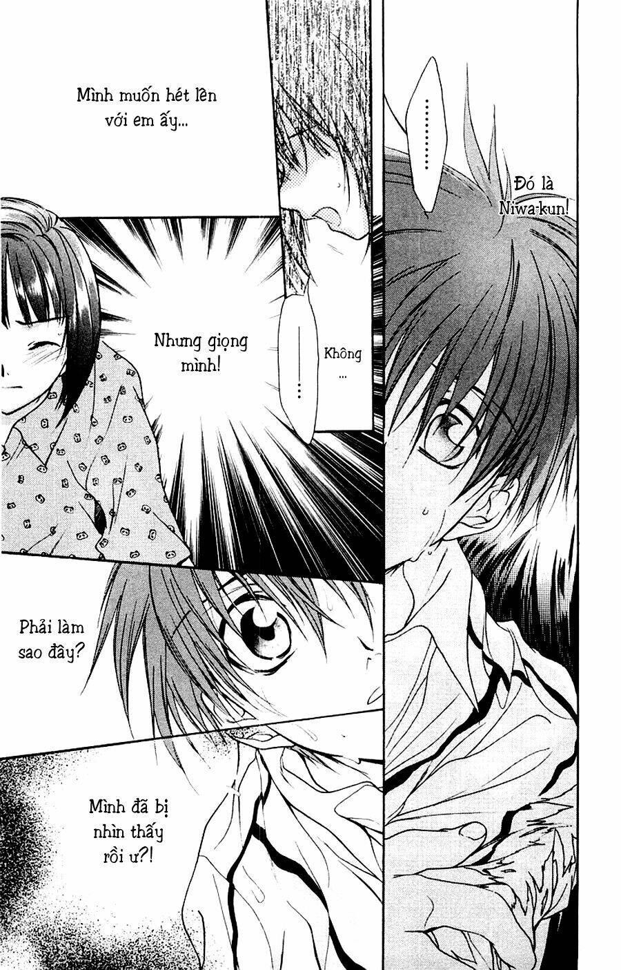 thiên sứ d.n chapter 13 30