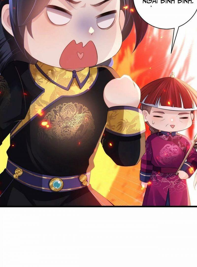 quận chúa vững quá không thể tiêu diệt! chapter 73 34