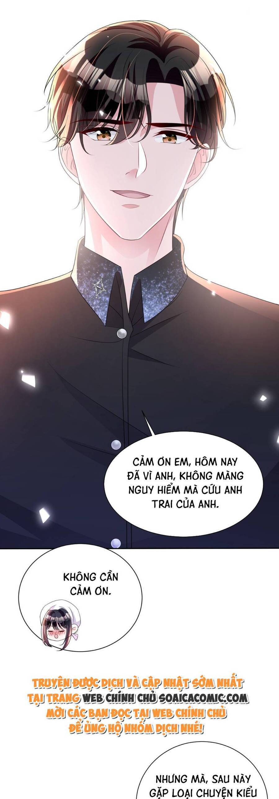 tổng tài huyết tộc cực sủng cô vợ mỹ nhân ngư chapter 56 44