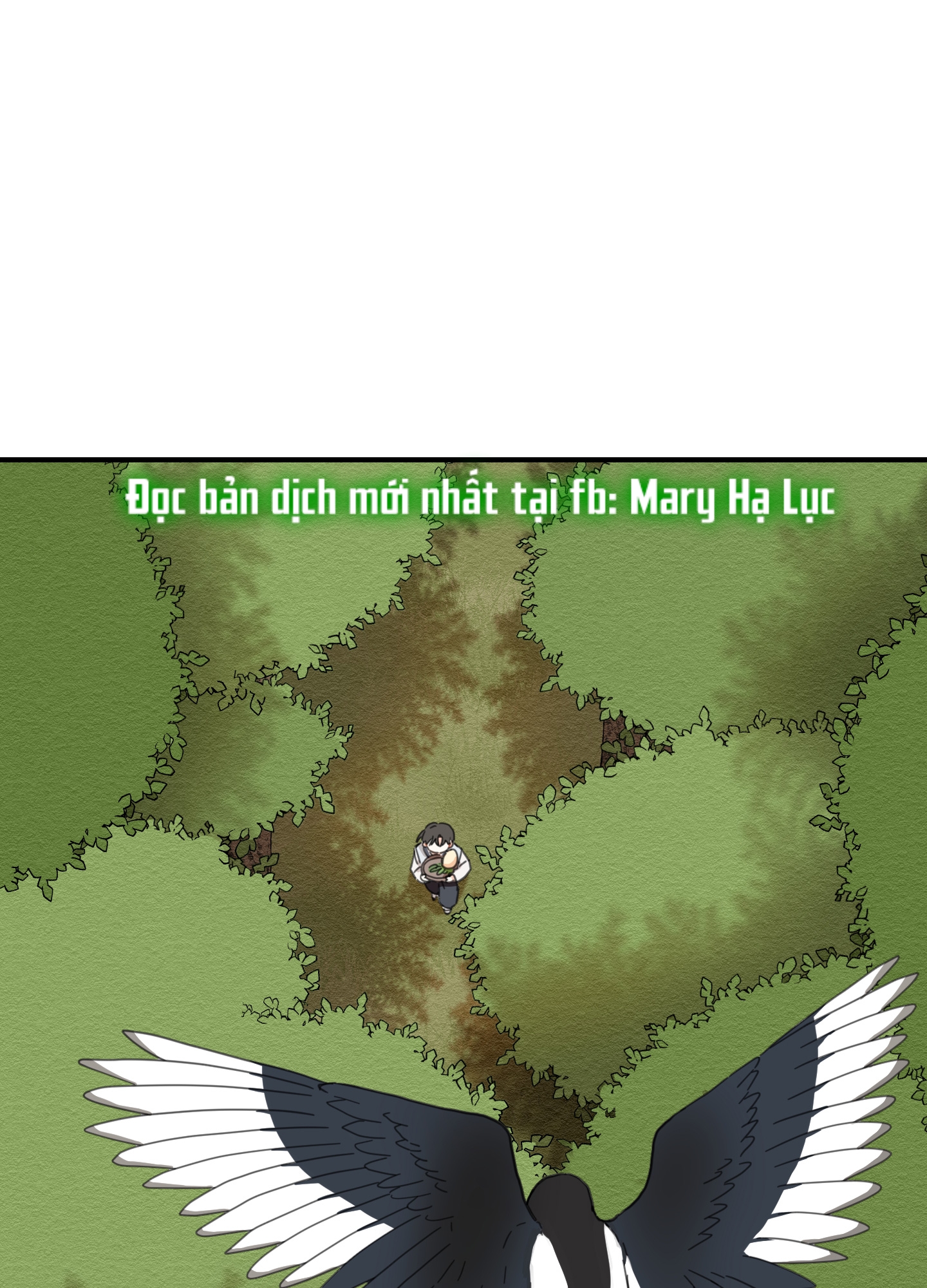 [18+] con đường hoa chuông vàng - liên kiều rơi chốn này chapter 1.2 5