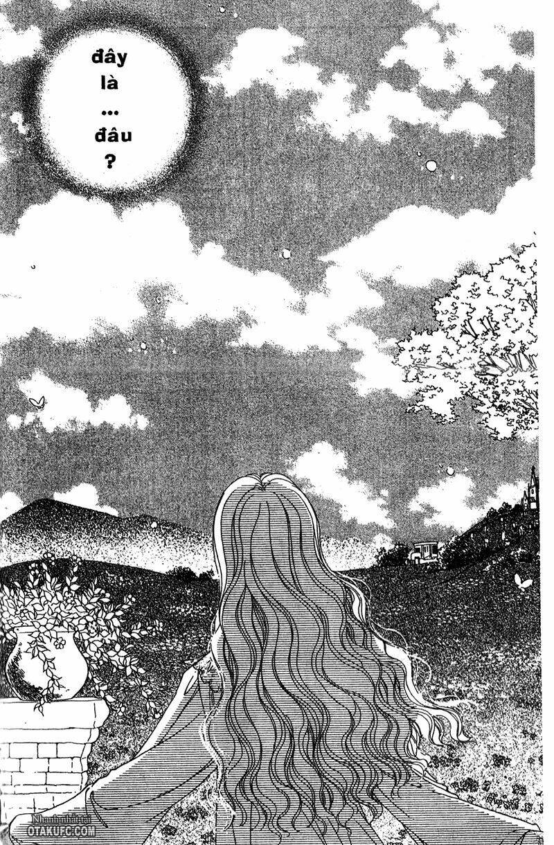 khúc tình ca ban mai - akatsuki no aria chapter 44 10