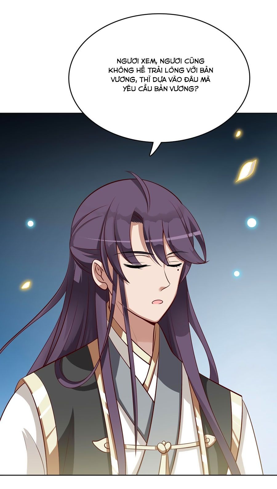 kiêu ngạo vương gia chủng điền phi chapter 57 9