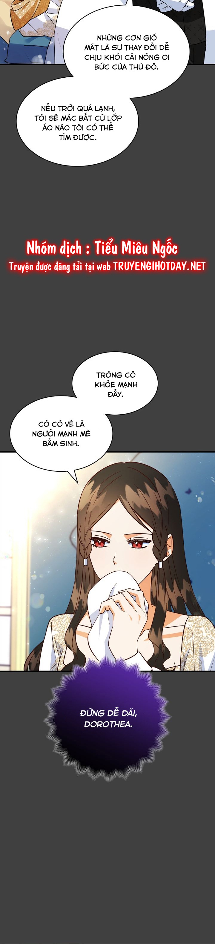 công lý của một ác nữ chapter 59 56