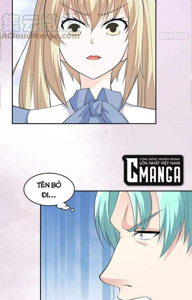 người tu tiên tại đô thị chapter 166 2