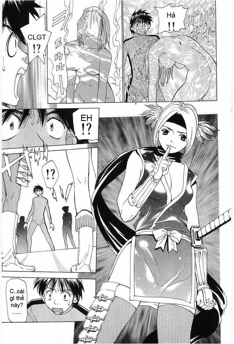 gacha gacha chapter 24 18