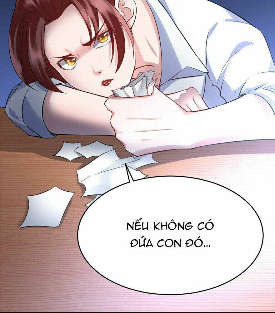 tiểu bạch điềm thê của long thiếu chapter 22 17