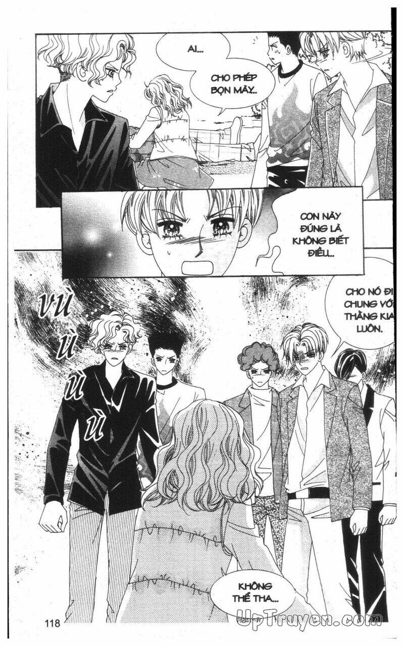 thoát kiếp hồ ly chapter 24 15