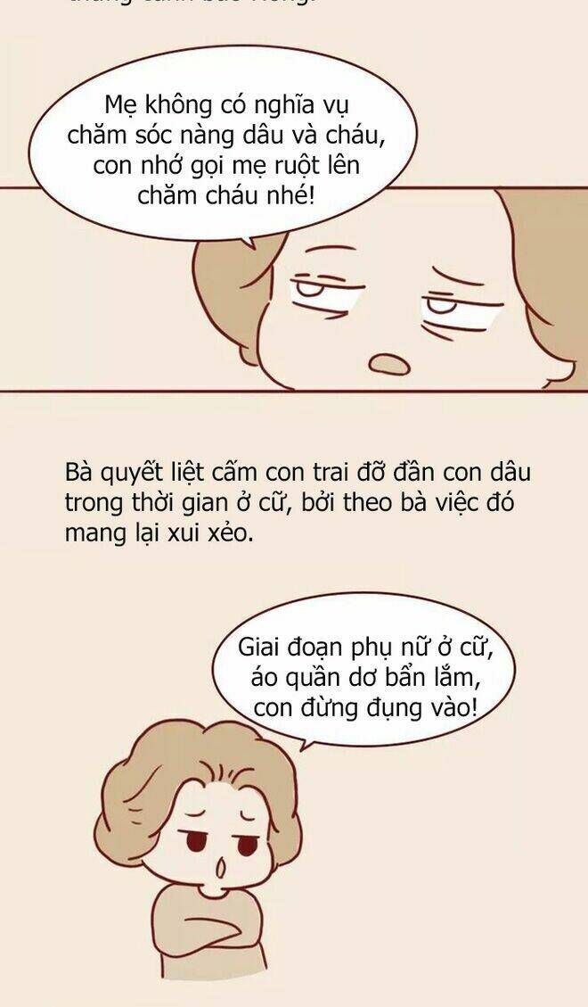 giải mã tình yêu chapter 275 3