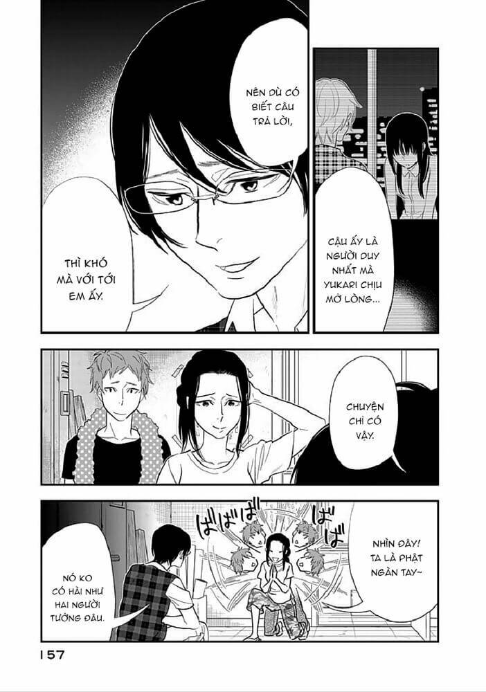 billionaire girl chapter 17 24