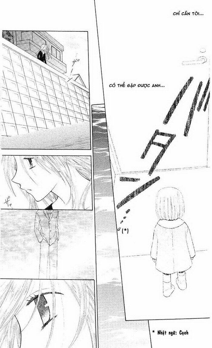 hóa giải lời nguyền chapter 93 11