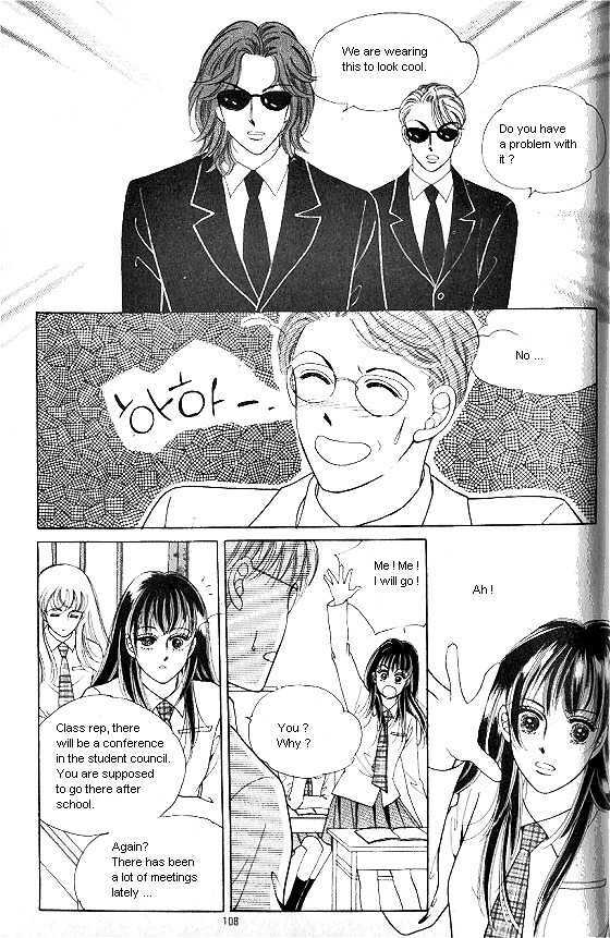 hot blooded woman chapter 60 33