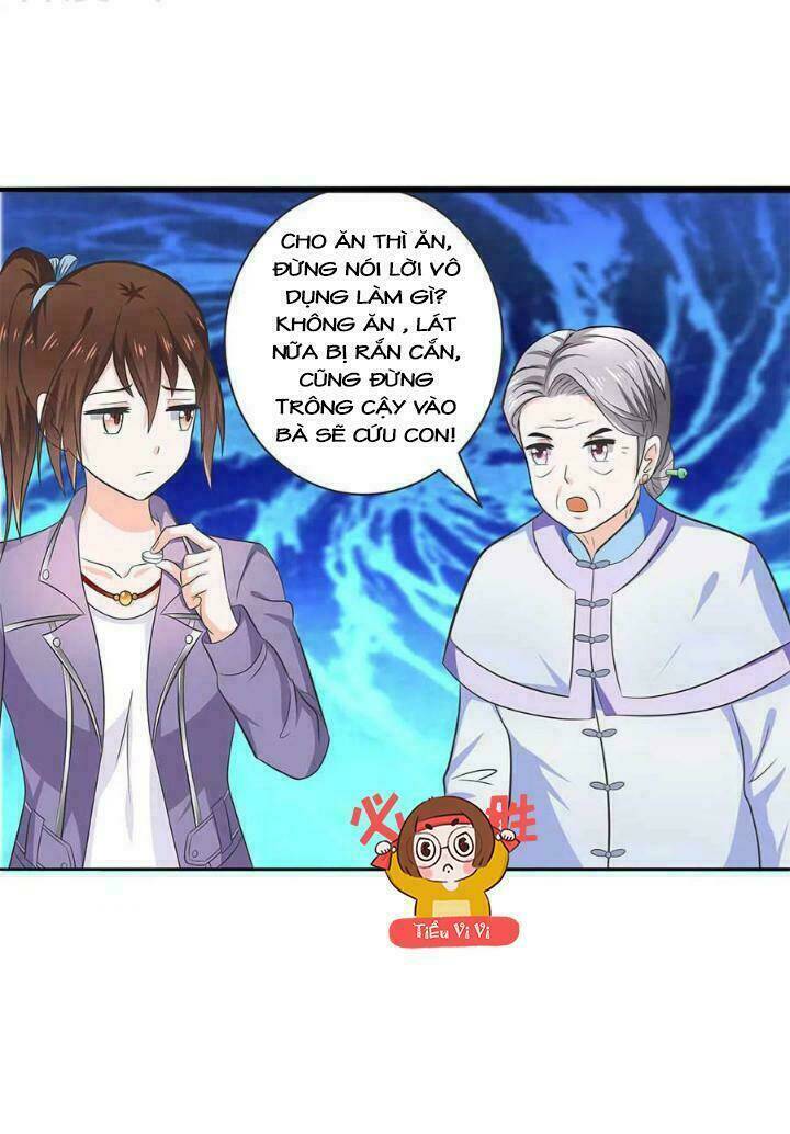 chào buổi tối, minh vương đại nhân chapter 22 15