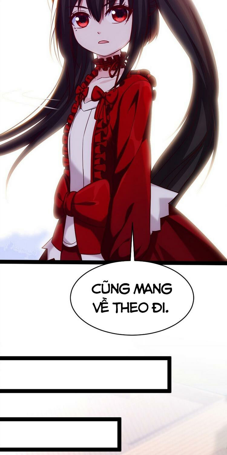 ma thú kiếm thánh dị giới tung hoành chapter 190 13