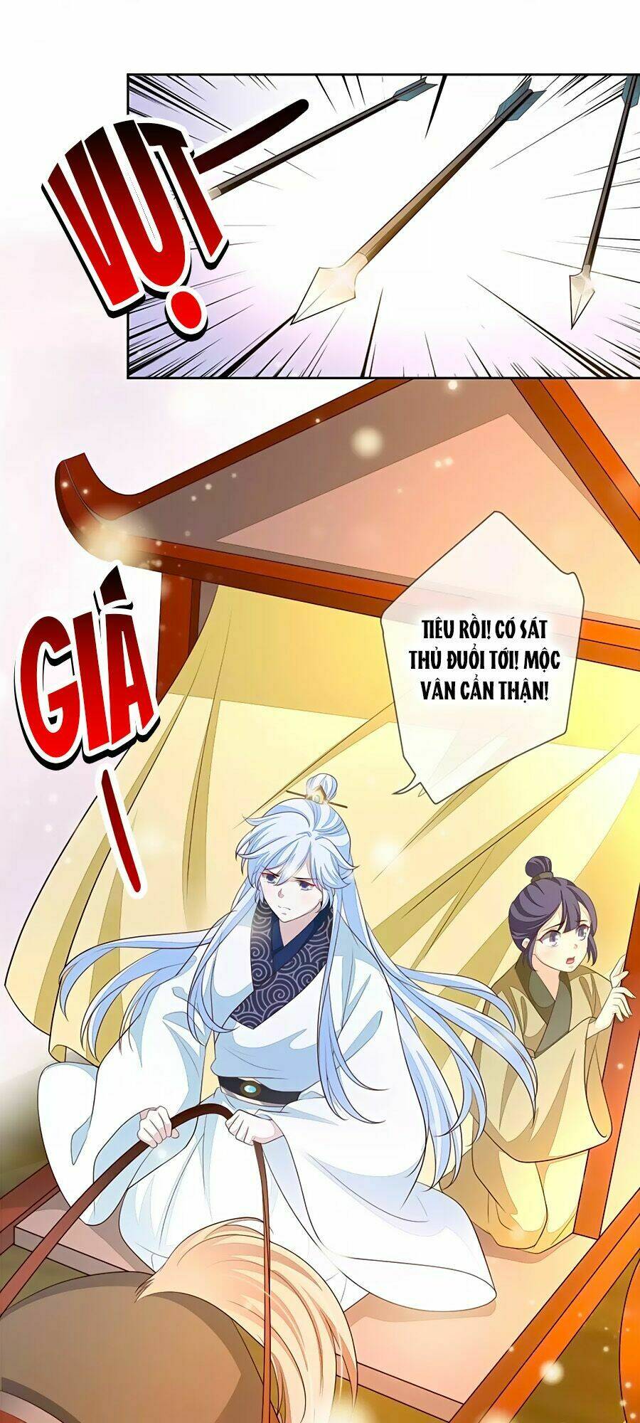 cửu khuyết phong hoa chapter 17 10