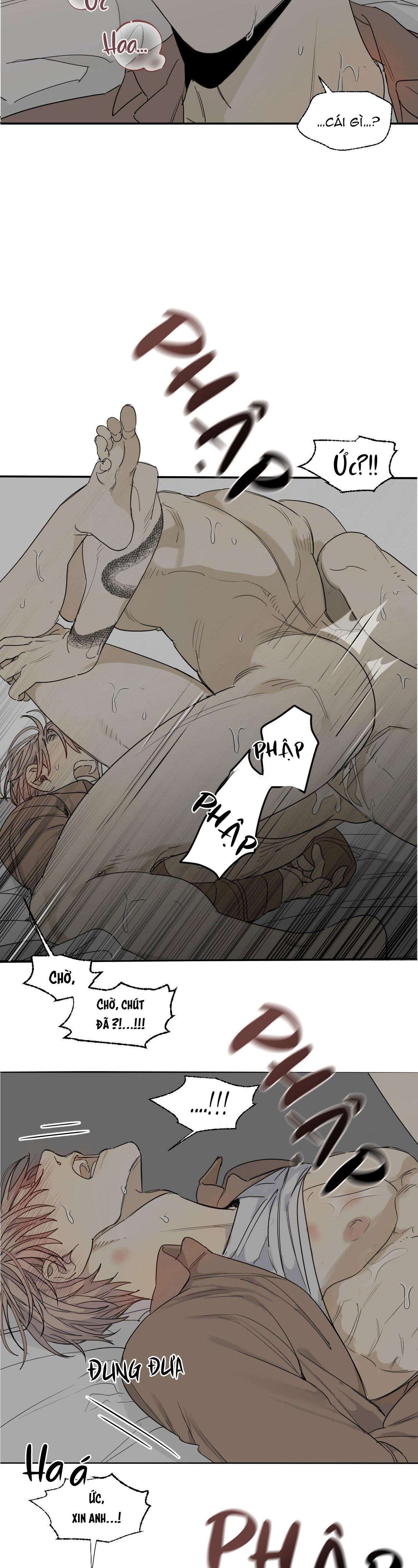 mad dog chapter 55 18