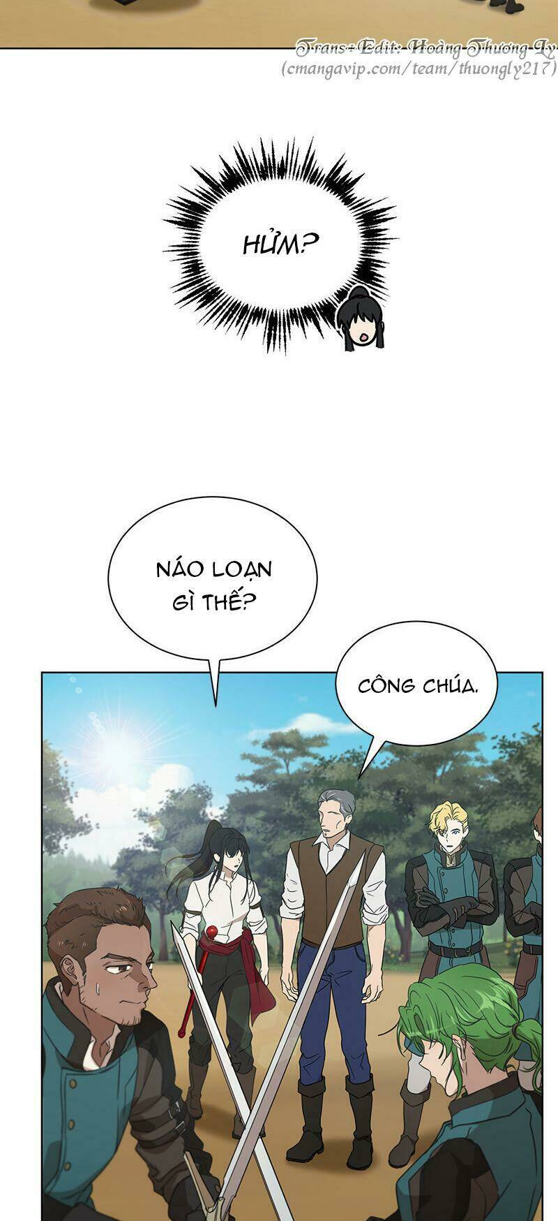 khế ước của ma tộc chapter 42 38