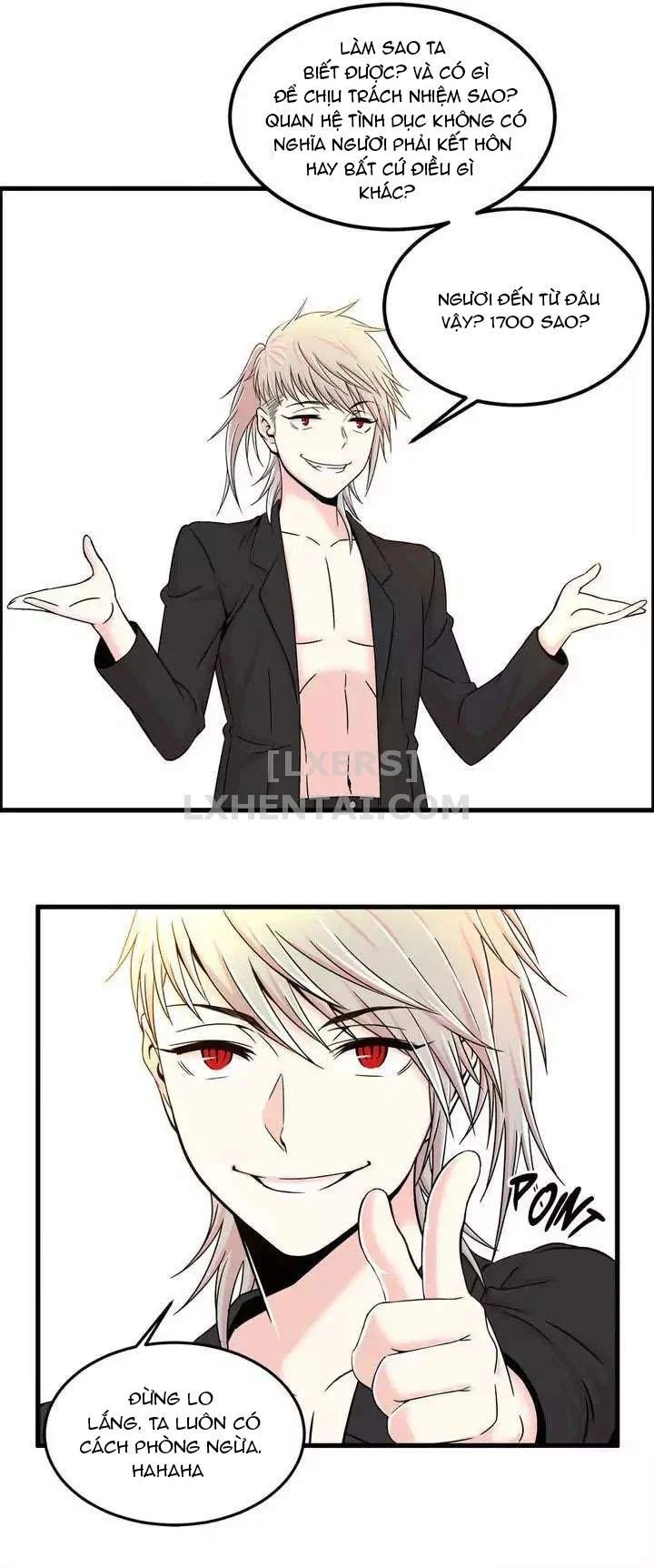 chuyên gia tình dục chapter 5 6