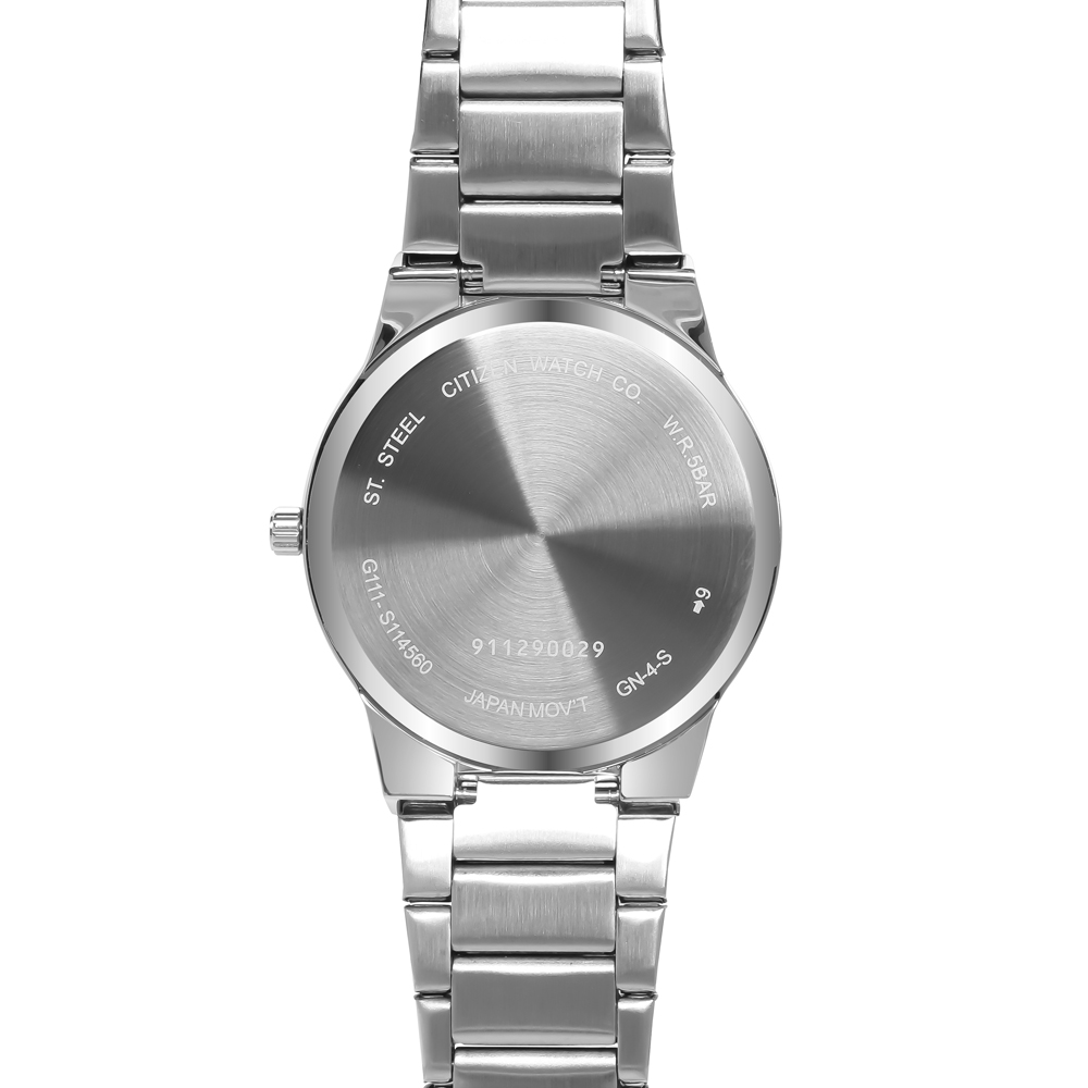 Đồng hồ Nam Citizen BI5060-51H - Hàng chính hãng