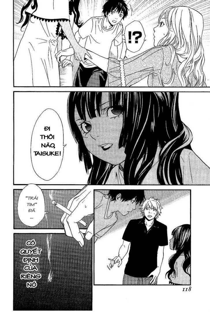 alive - the final evolution chapter 69 22