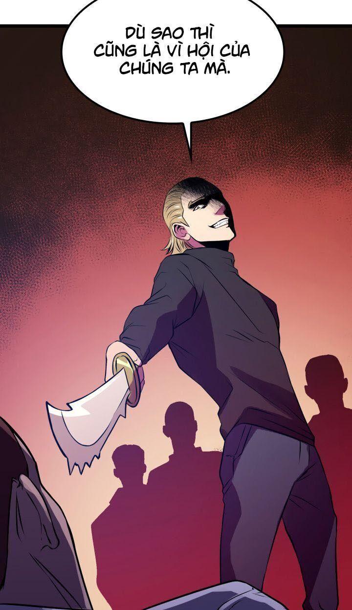 tôi trở lại thăng cấp một mình chapter 43 62