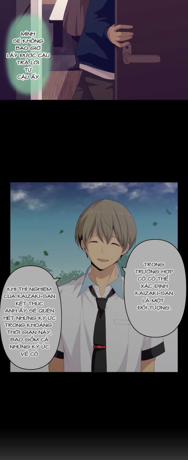 relife chapter 185 5