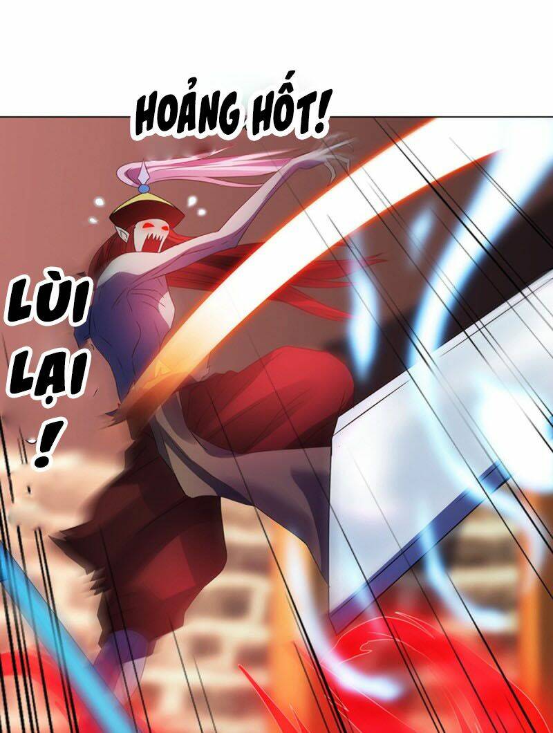 thiên thần quyết chapter 102 2