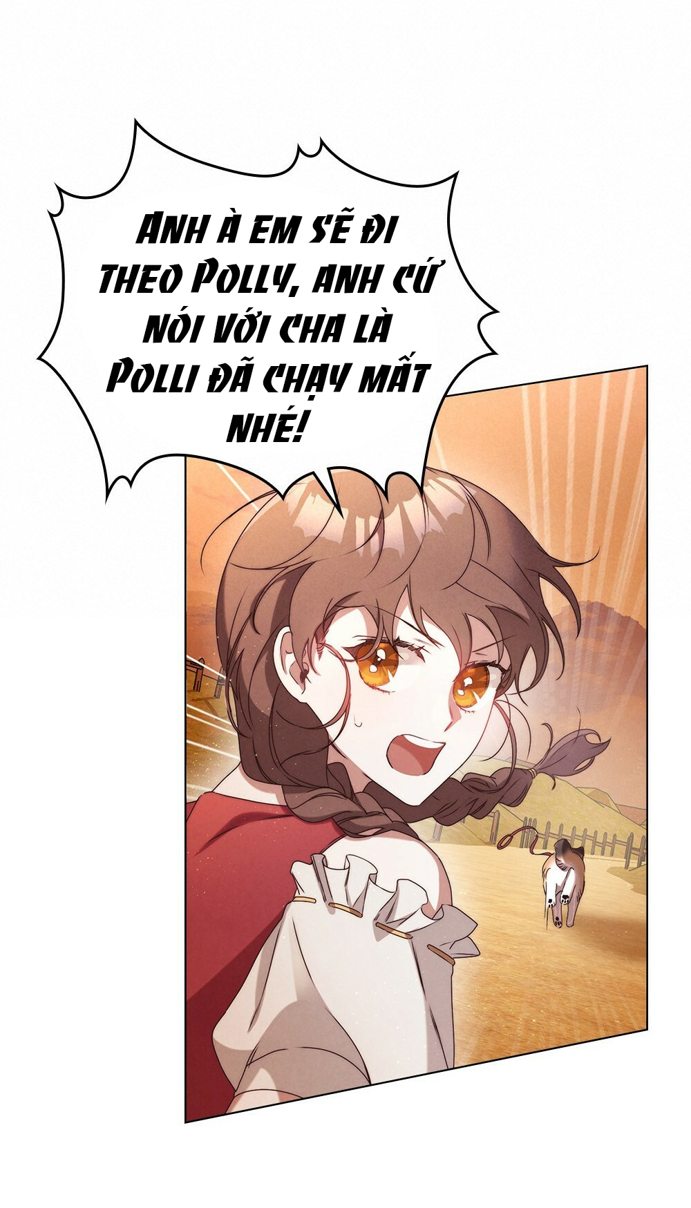 ánh bình minh hoàng kim chapter 1 44