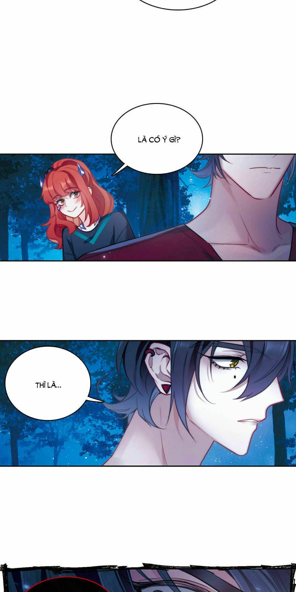 địa ngục cáo bạch thi chapter 115 8