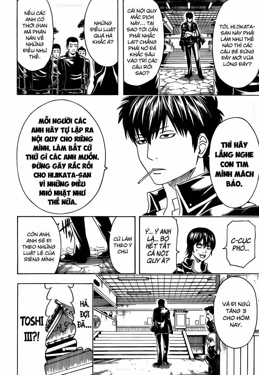 gintama - linh hồn bạc chapter 471 11