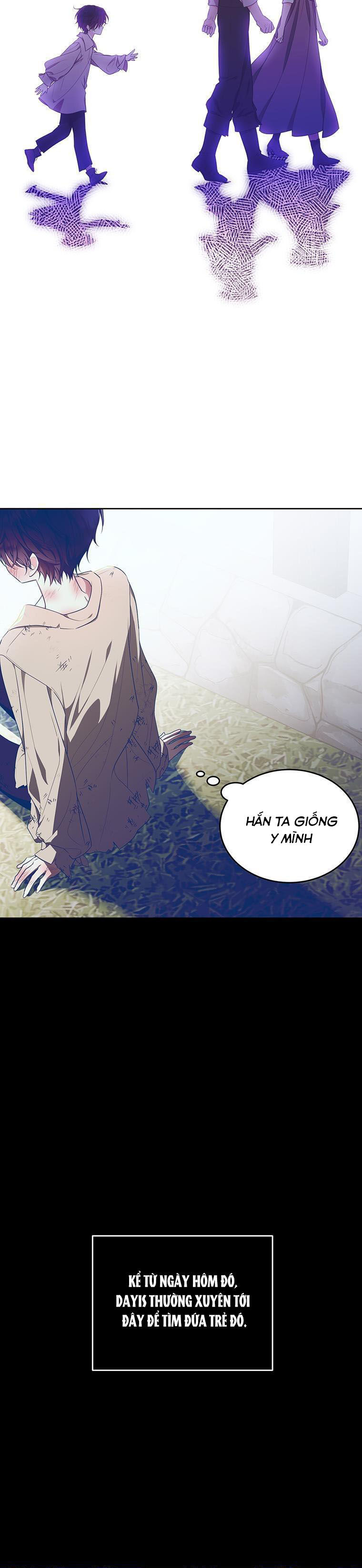 vị tiểu thư tôi từng theo hầu đã trở thành thiếu gia chapter 95 10