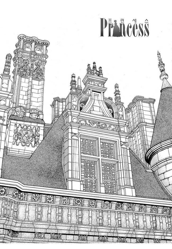 princess manhwa chapter 54 32