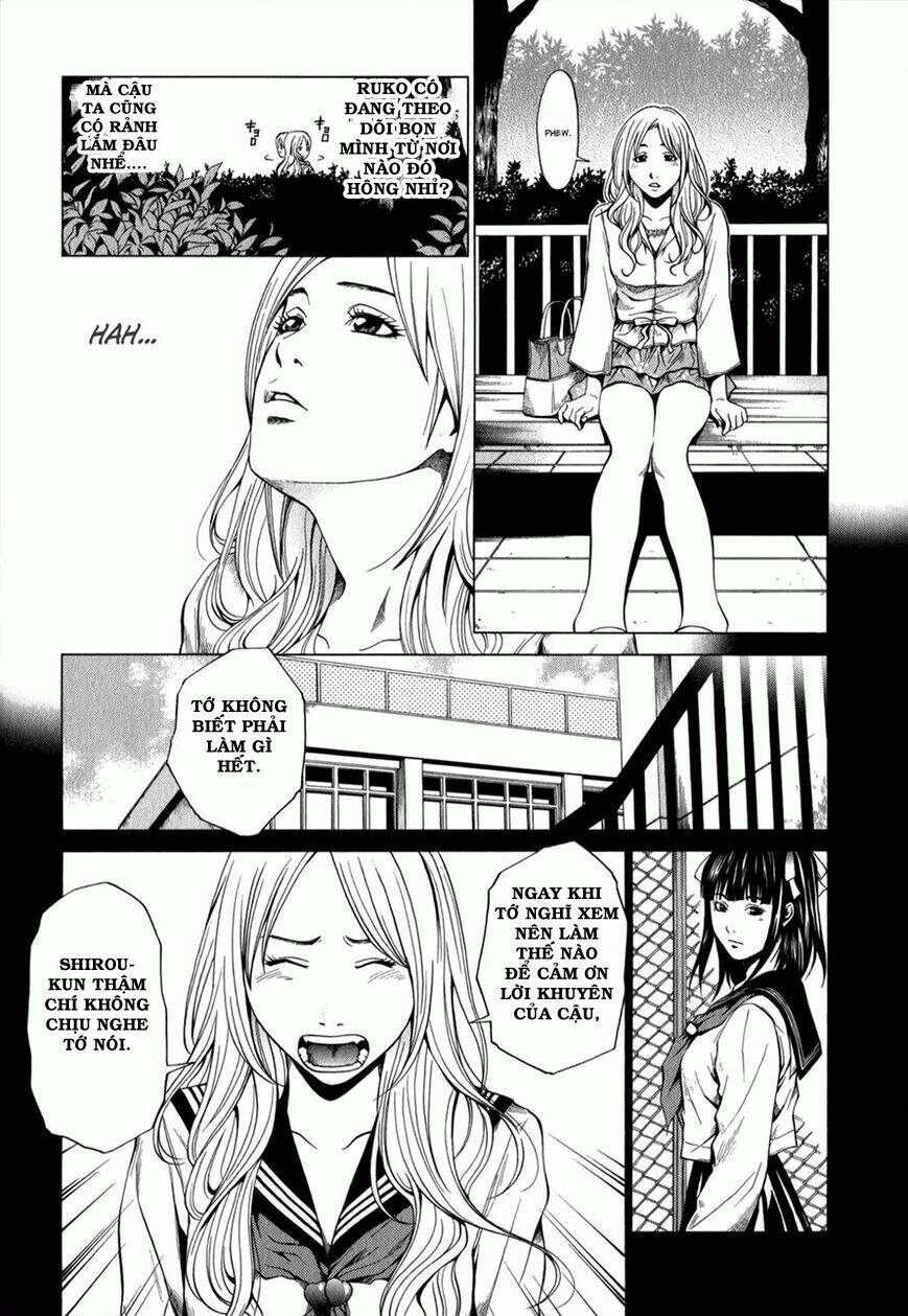 marshmallow ecchi chapter 7 11