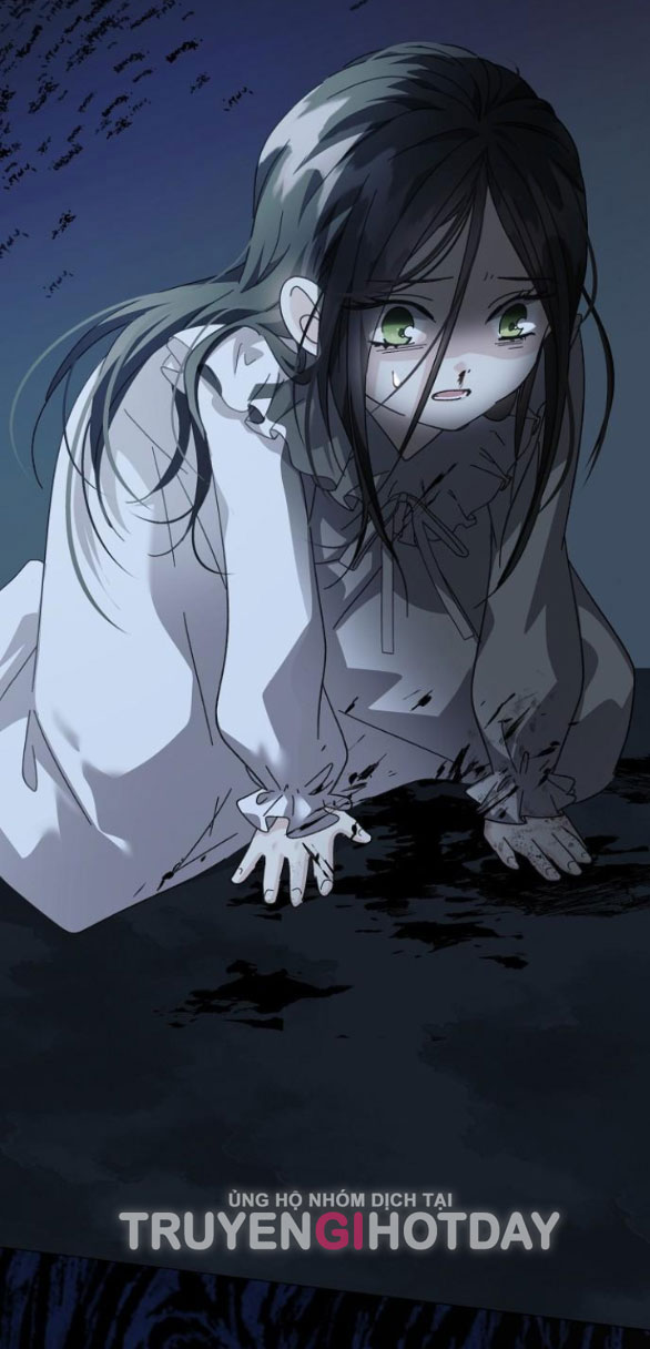 chiếm hữu trái tim bạo chúa chapter 7.1 15