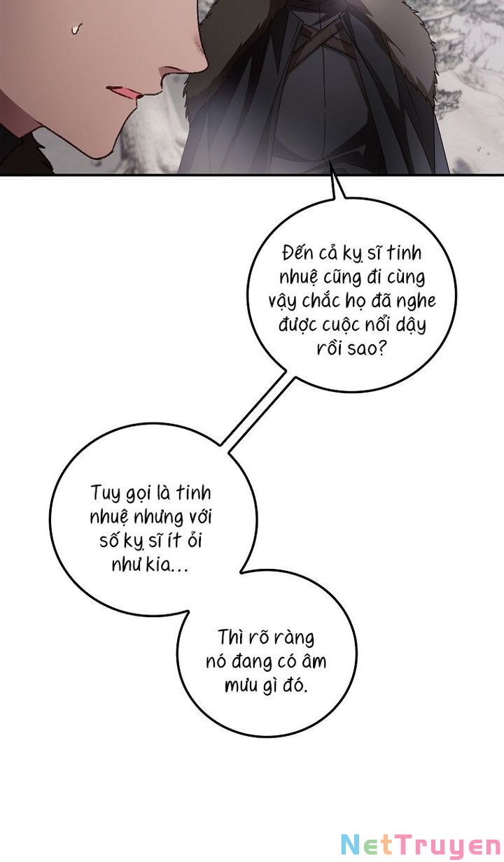 tôi nhìn thấy cái chết của bạn chapter 40 7