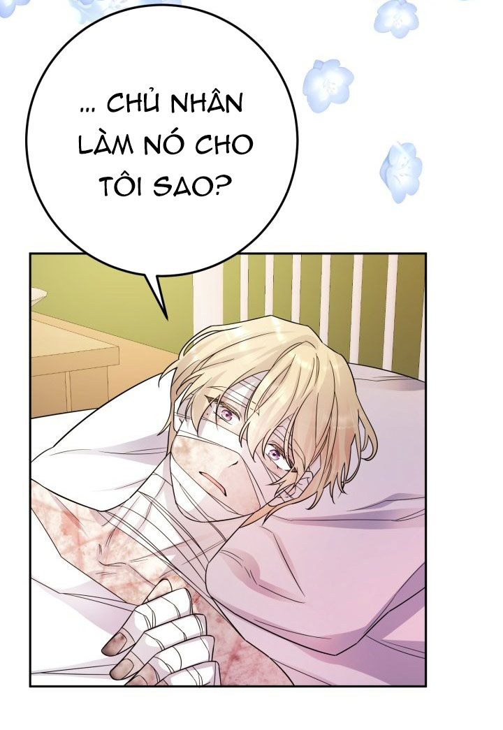 [18+] nếu cứu rỗi một cầm thú hư hỏng chapter 16.2 9