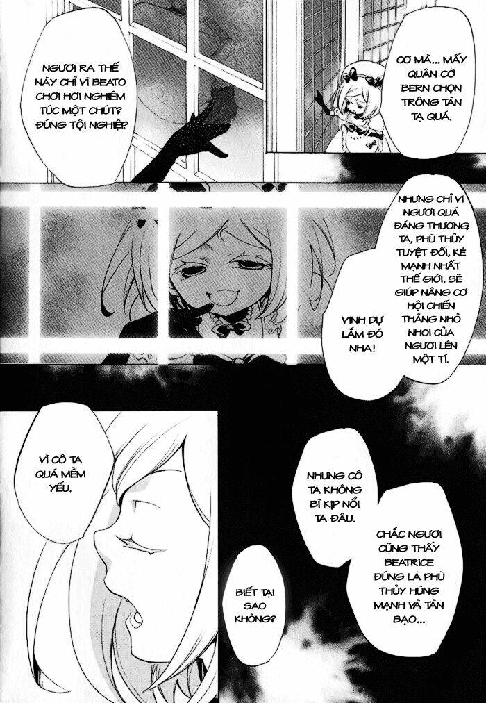 umineko no naku koro ni episode 2: turn of the golden witch chapter 28 15