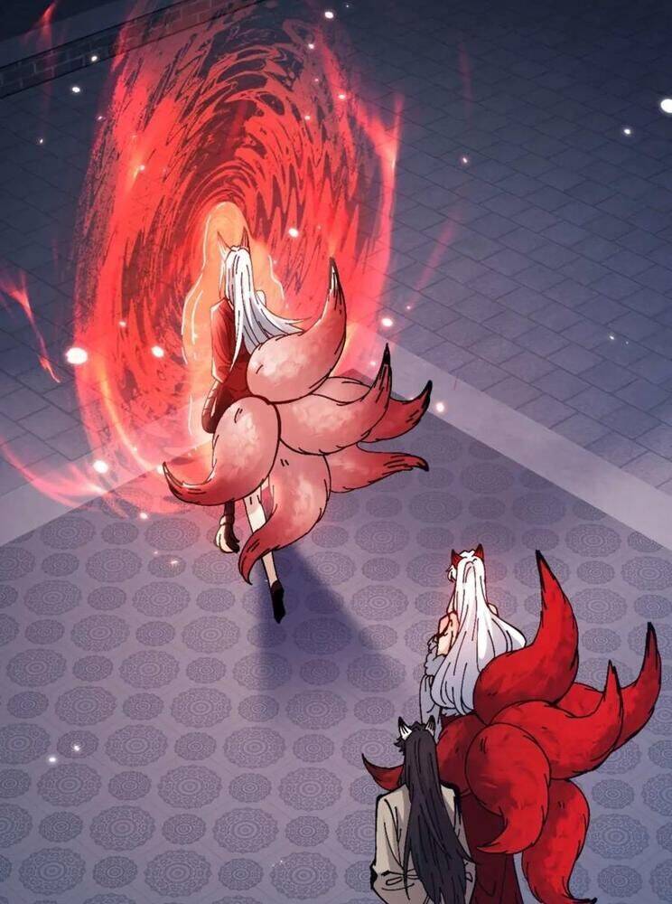 Sư Tôn: Nghịch Đồ Này Mới Không Phải Là Thánh Tử chapter 97 10