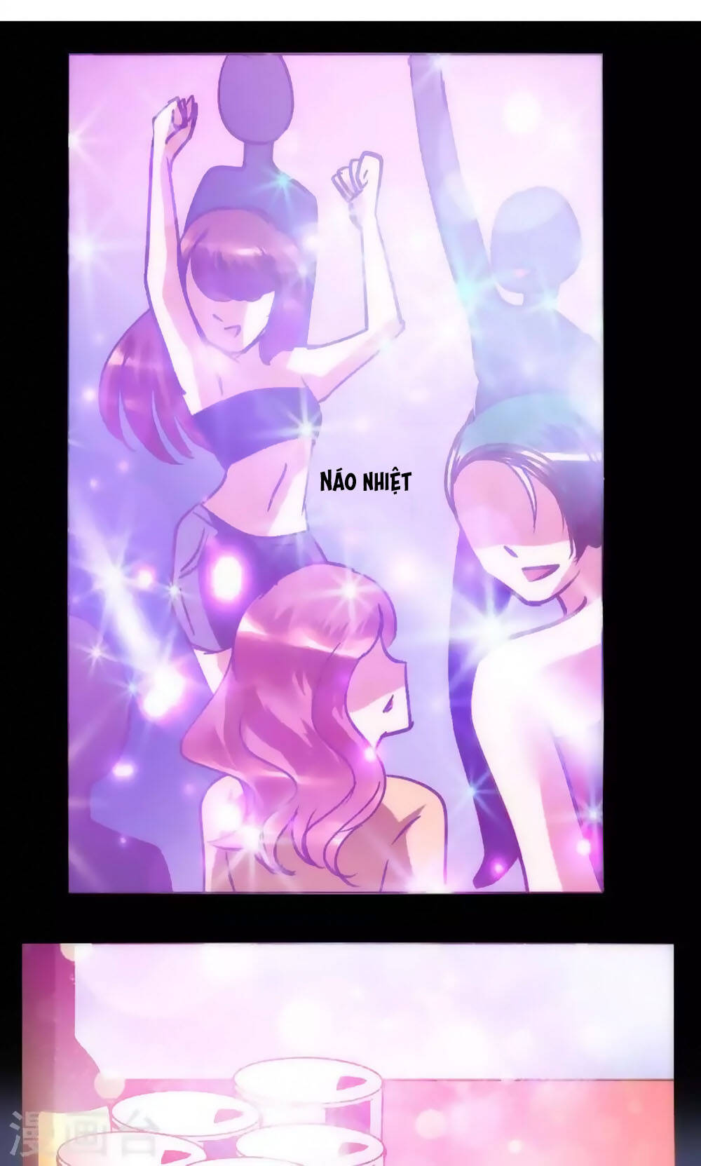 một tuần làm tình nhân chapter 38 8