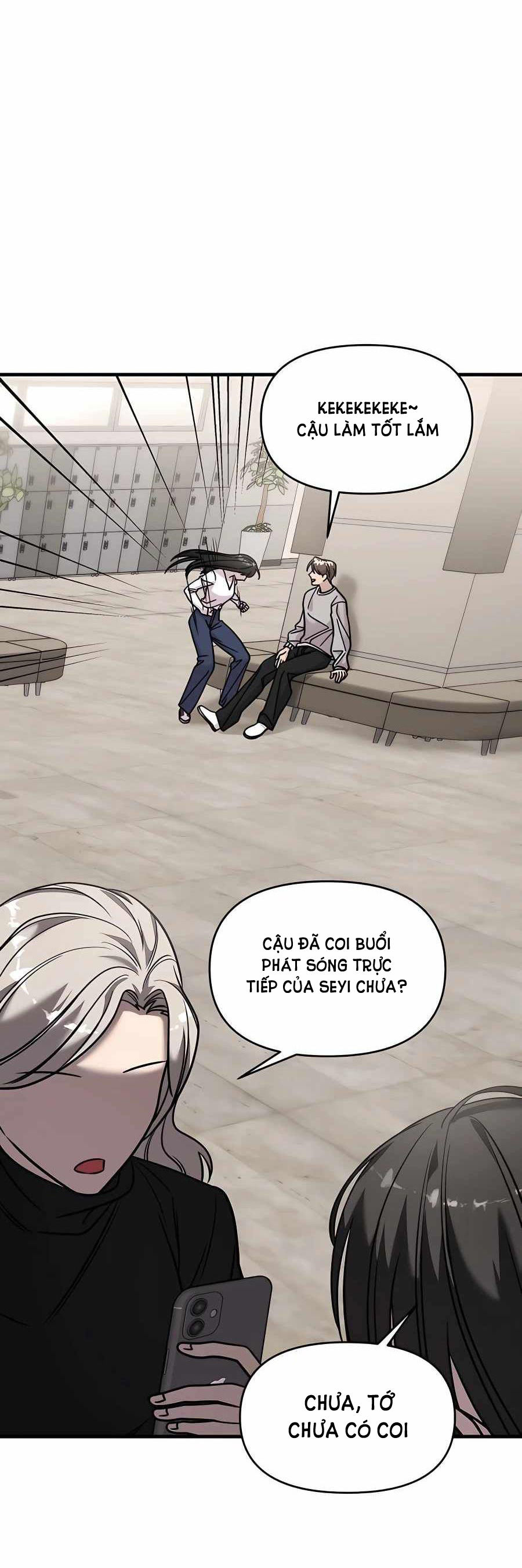 phản diện thuần túy chapter 27.2 47