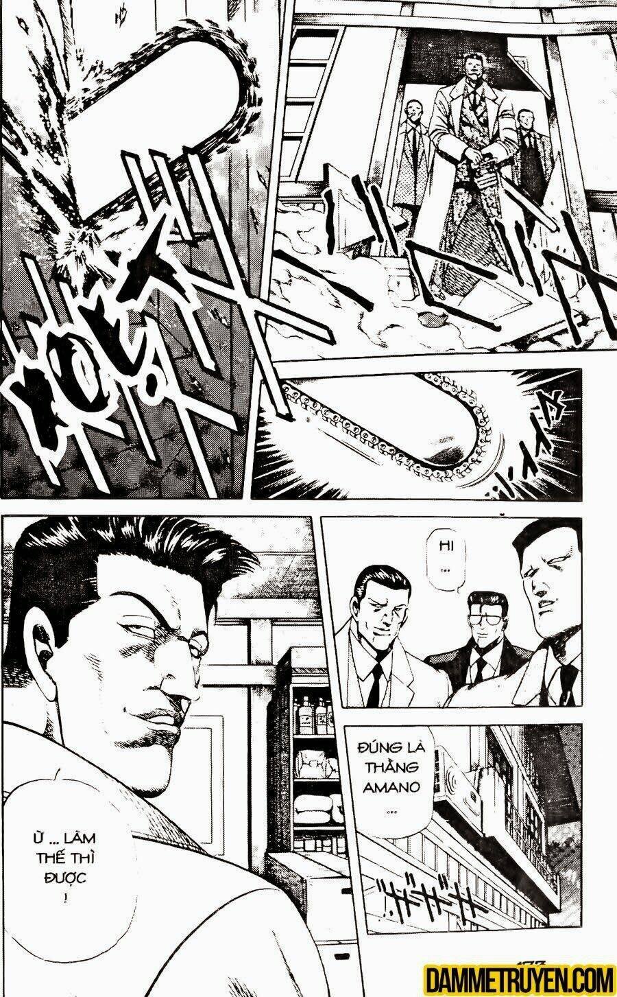 sức mạnh nhân đôi chapter 18.1 4